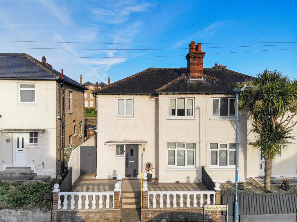 Main image of property: Reginald Road, Maidstone