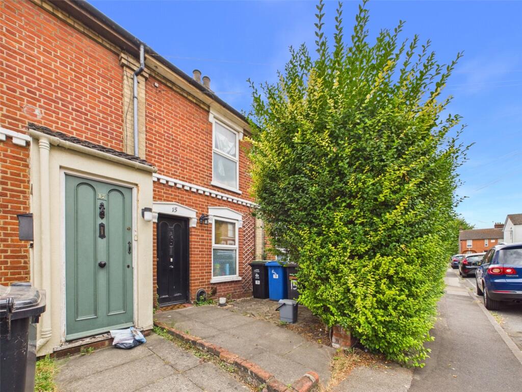 Main image of property: Lancaster Road, Ipswich, Suffolk, UK, IP4