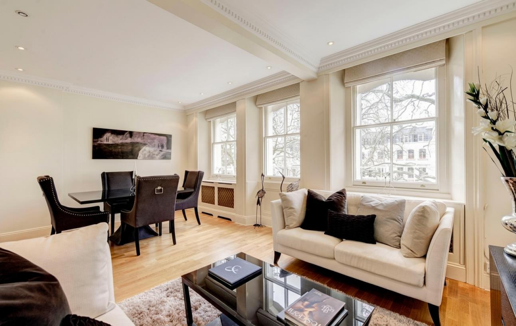 Main image of property: Rutland Gate, SW7