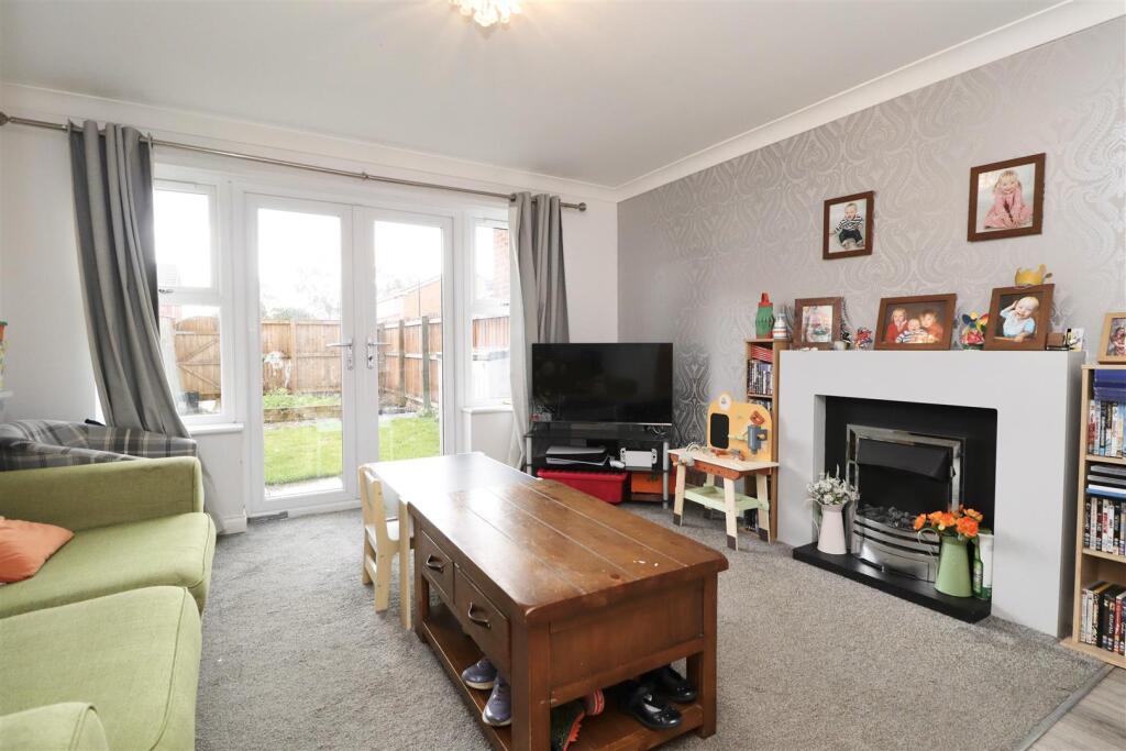 House in York - View 2