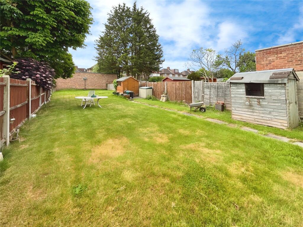 Main image of property: Lingfield Avenue, Surbiton, KT1