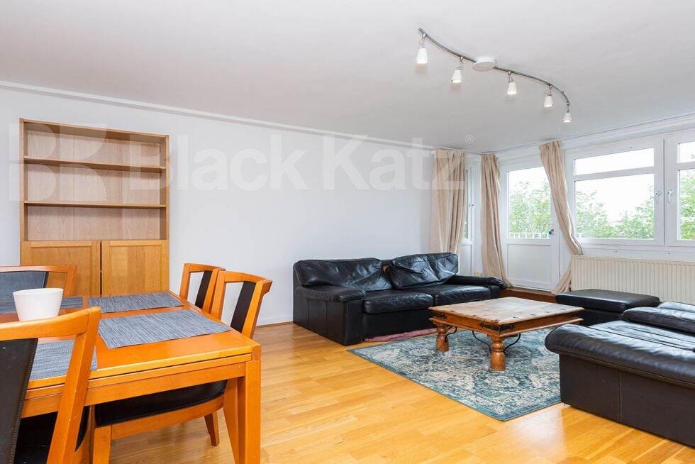 Main image of property: Chester Court, Albany Street, Regents Park / Camden NW1