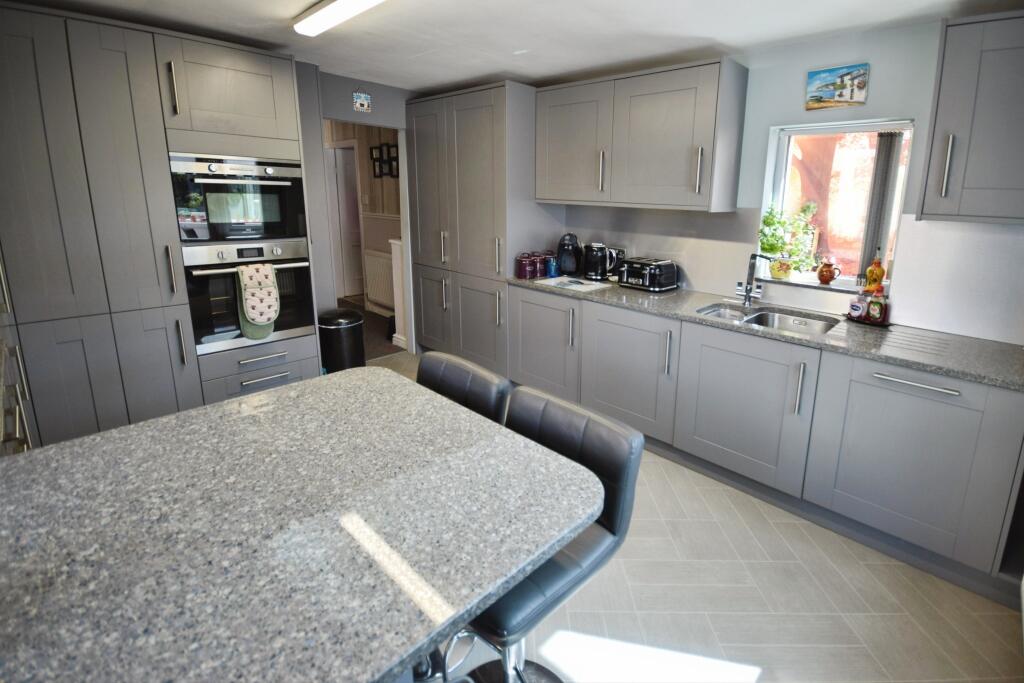Church Lane, Winthorpe, PE25 photo 4