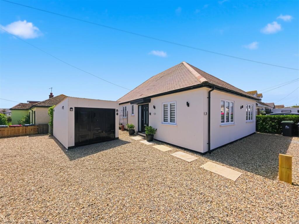 3-bed house on Wolseley Avenue, Herne Bay, £475,000