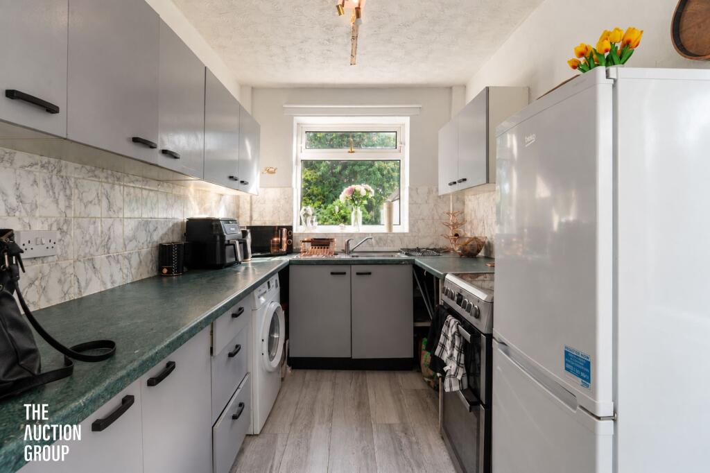 House in Manchester - View 5