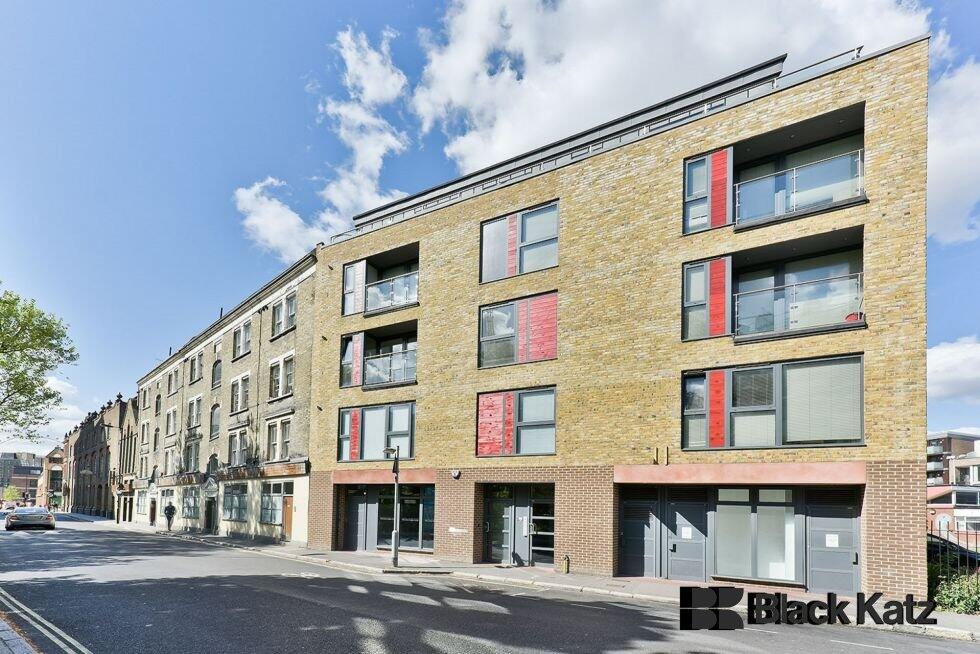 Main image of property: Webber Street, London bridge/Southwark/Borough borders. SE1