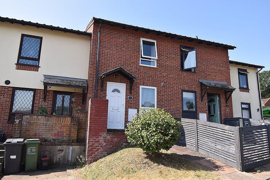 Main image of property: St Albans Close, Redhills, Exeter, EX4