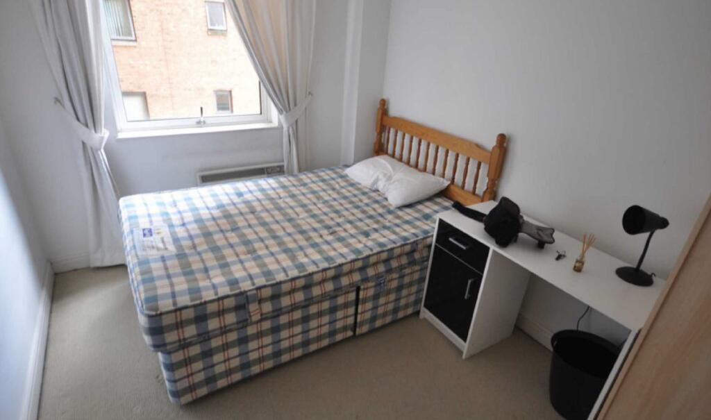 Apartment in Manchester, City Centre - More