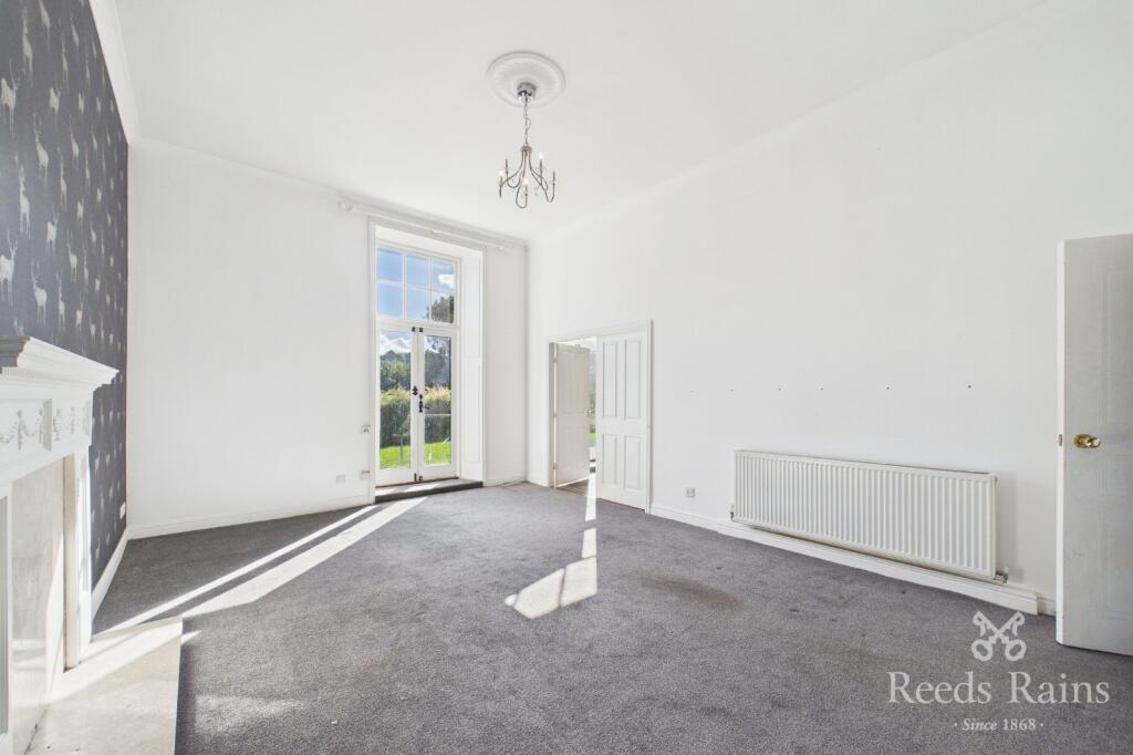 Apartment in Huddersfield - View 2
