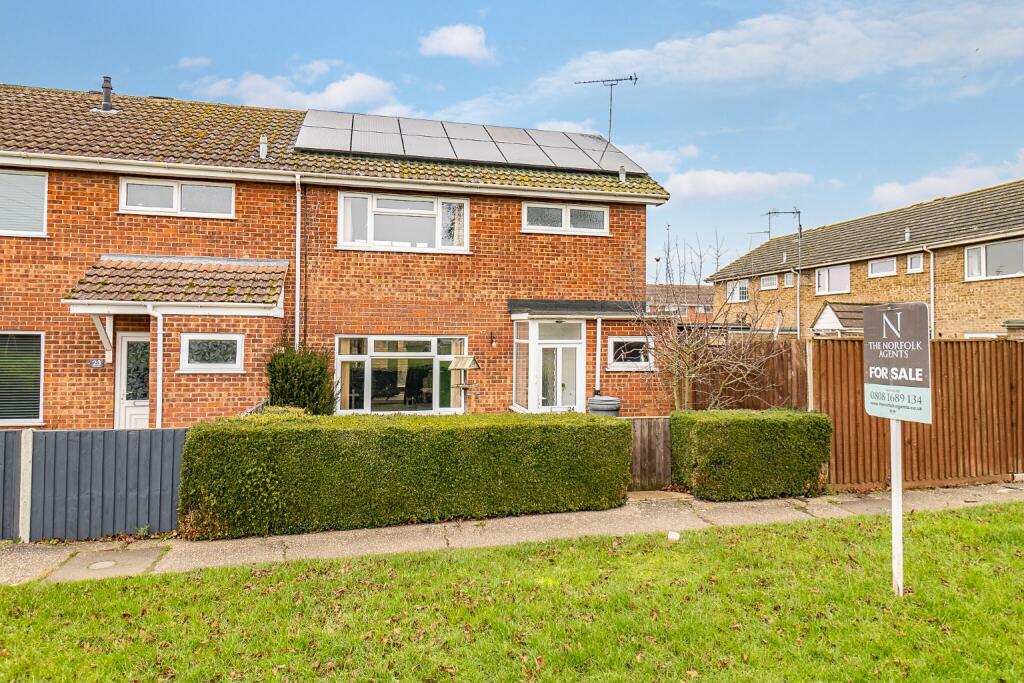 House in Peterborough