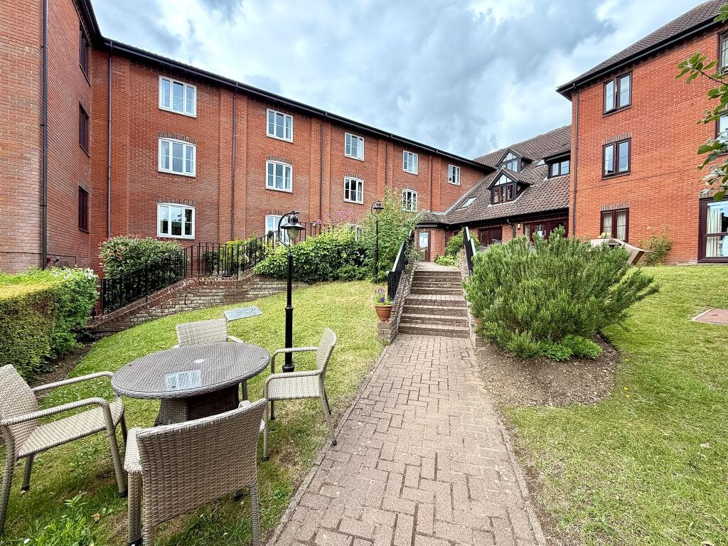Main image of property: Suffolk Place, Woodbridge