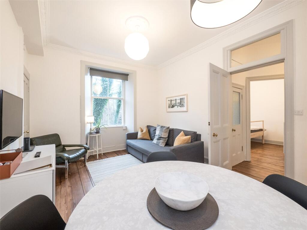 Main image of property: St Stephen Street, Edinburgh, EH3