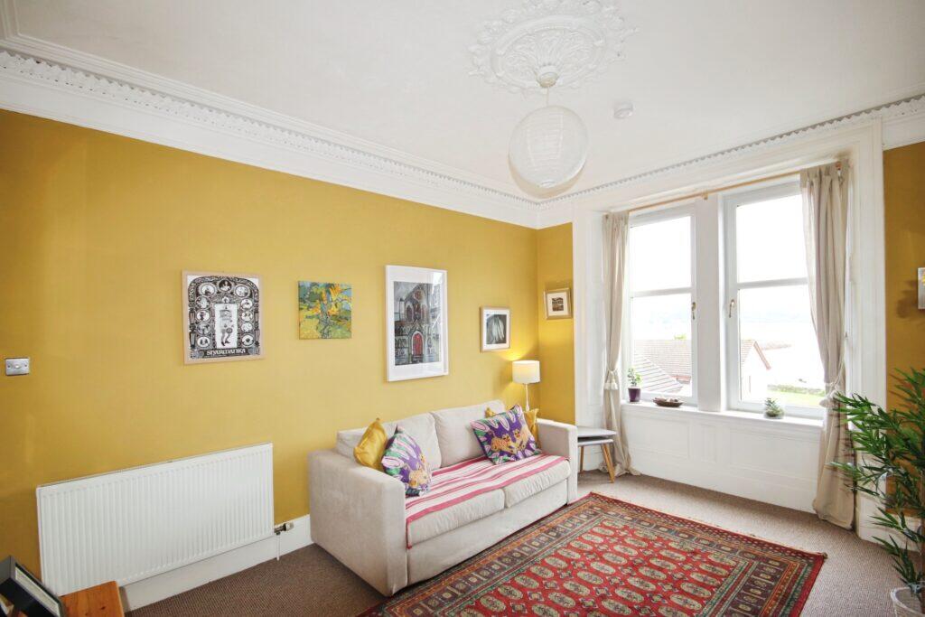 Apartment in Paisley - View 3