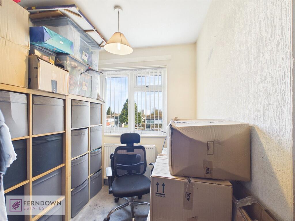 Additional image 7 of Berwicks Lane, Chelmsley Wood, Birmingham, West Midlands, B37