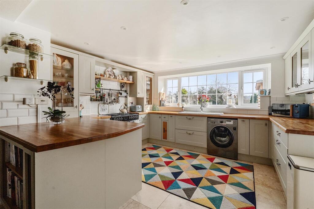 House in Somerset, Sparkford - View 4