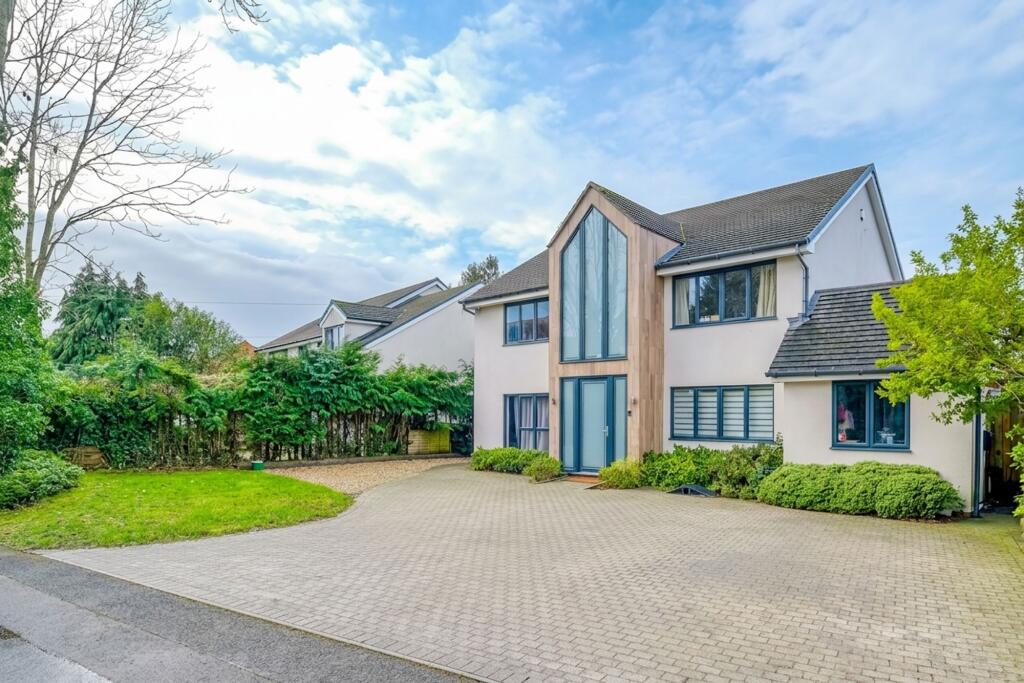 Main image of property: Brickhouse Lane, Stoke Prior, B60