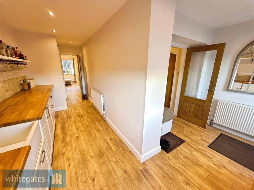 Poulton Street, Monk Bretton, S71 photo 3