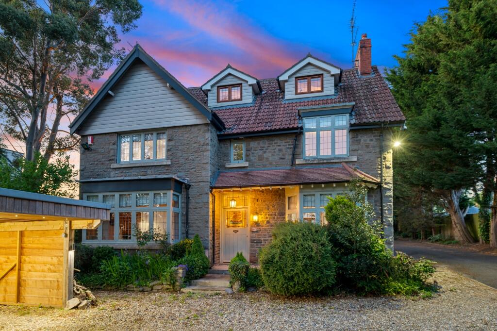 Main image of property: Private Residence, London Road, Warmley