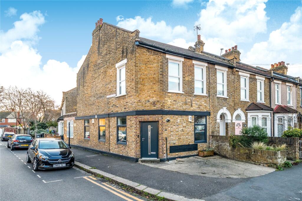 Main image of property: Farmer Road, London