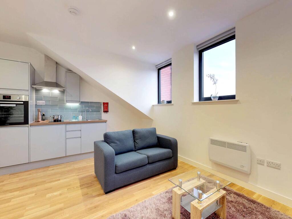 Main image of property: Apt 61, Onyx Residence #785250