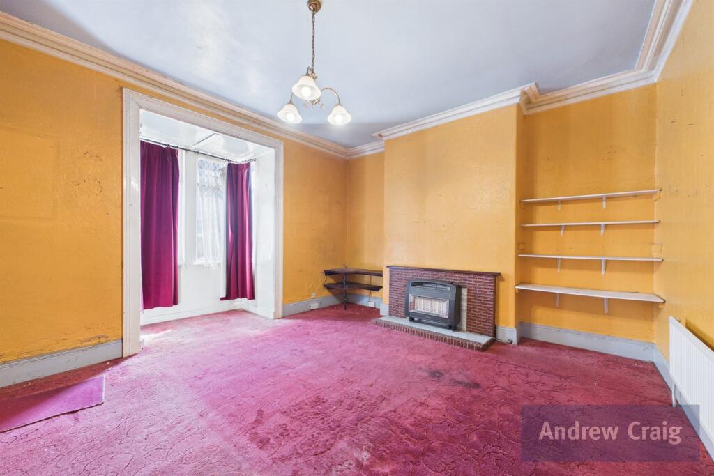 House in Gateshead, North East - View 2