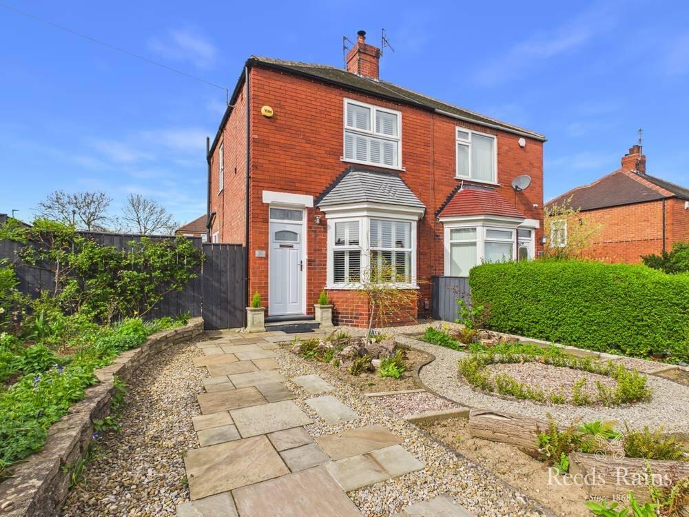 Main image of property: West Street, Normanby, TS6