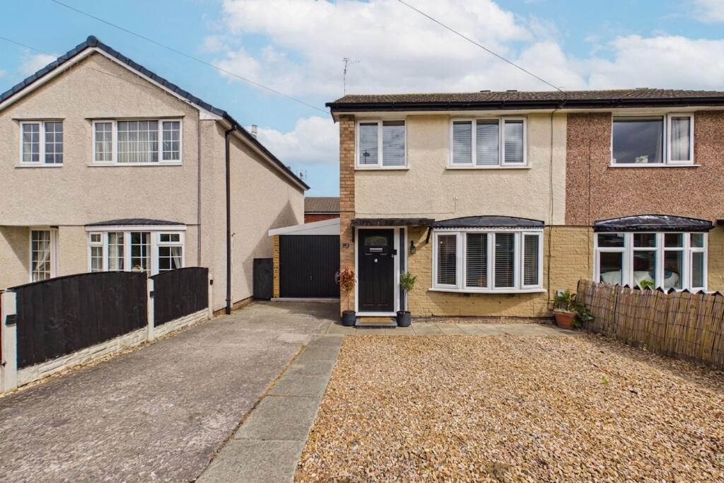 Main image of property: Min Y Morfa, Prestatyn, LL19