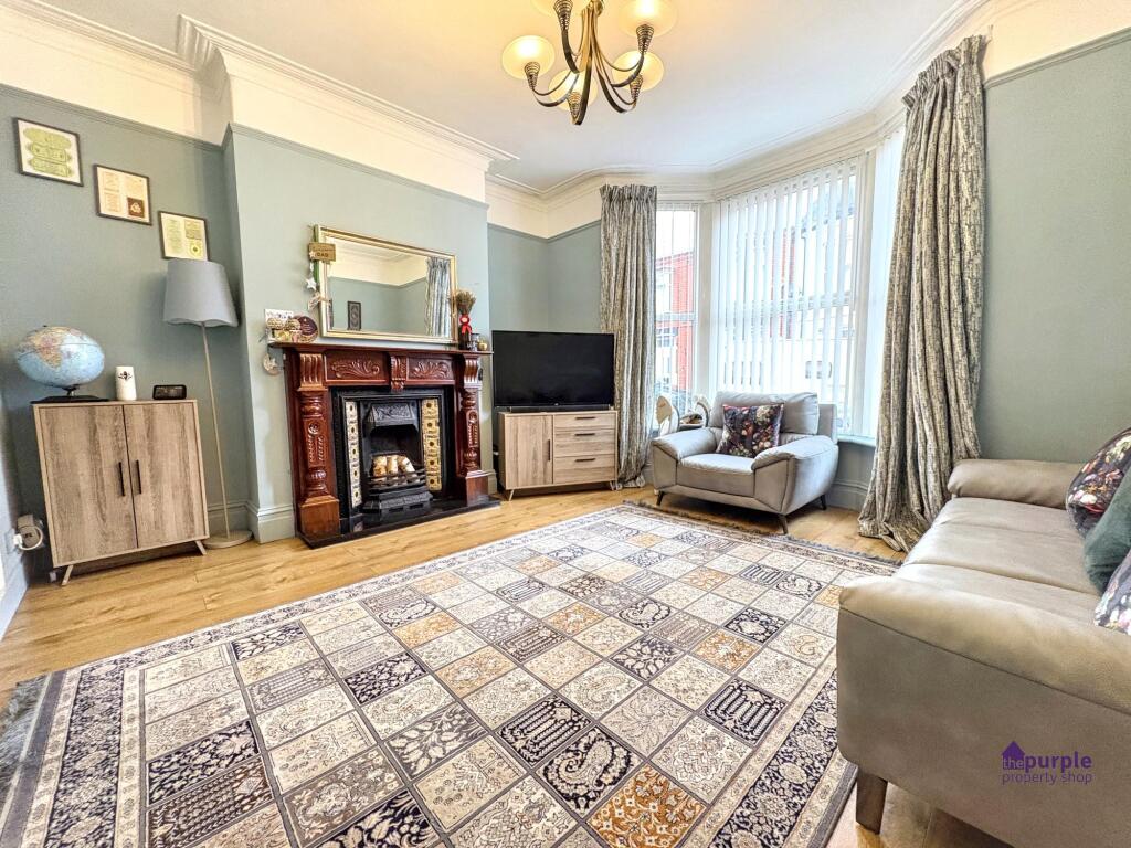 House in Liverpool - View 3