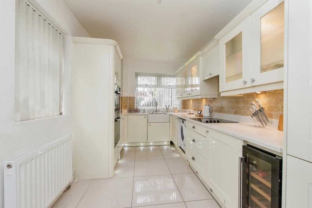 Main image of property: Ashton Road, Castleford