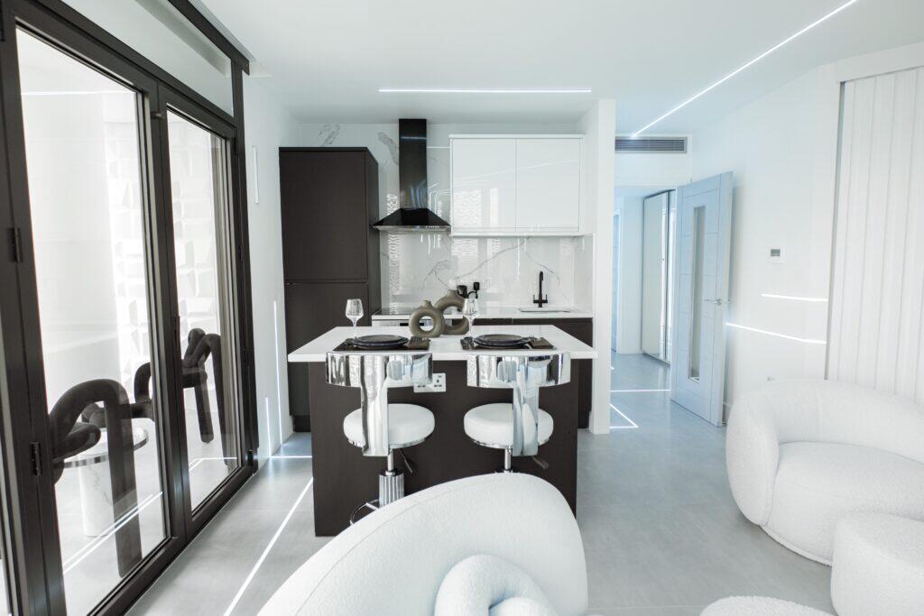 Additional image 6 of Apartment 2104 Beetham Tower, 10, Holloway Circus Queensway, B1 1BA