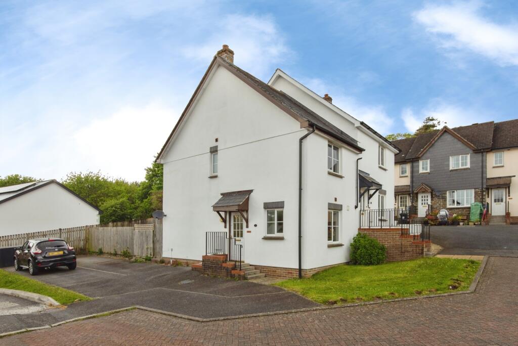 Main image of property: Pentillie Gardens, St. Austell, Cornwall, PL25
