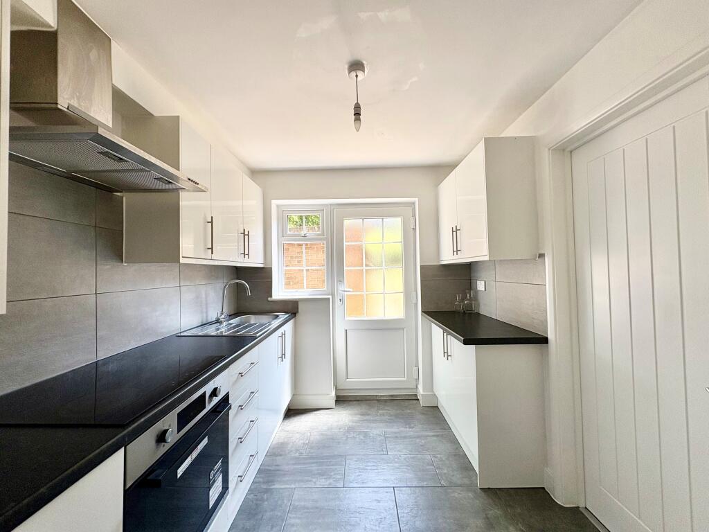 Main image of property: Westcourt Street, Brompton, Gillingham