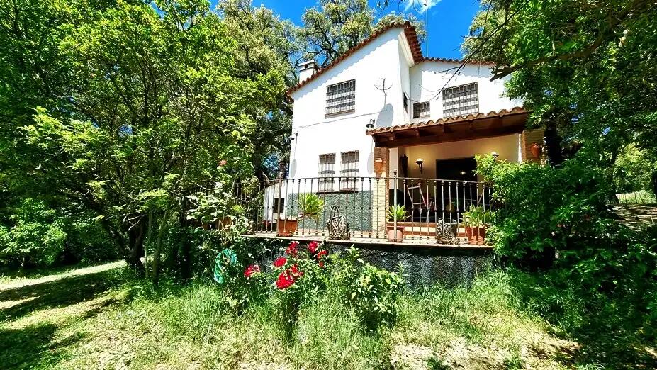 Main image of property: Andalucia, Huelva, Santa Ana la Real
