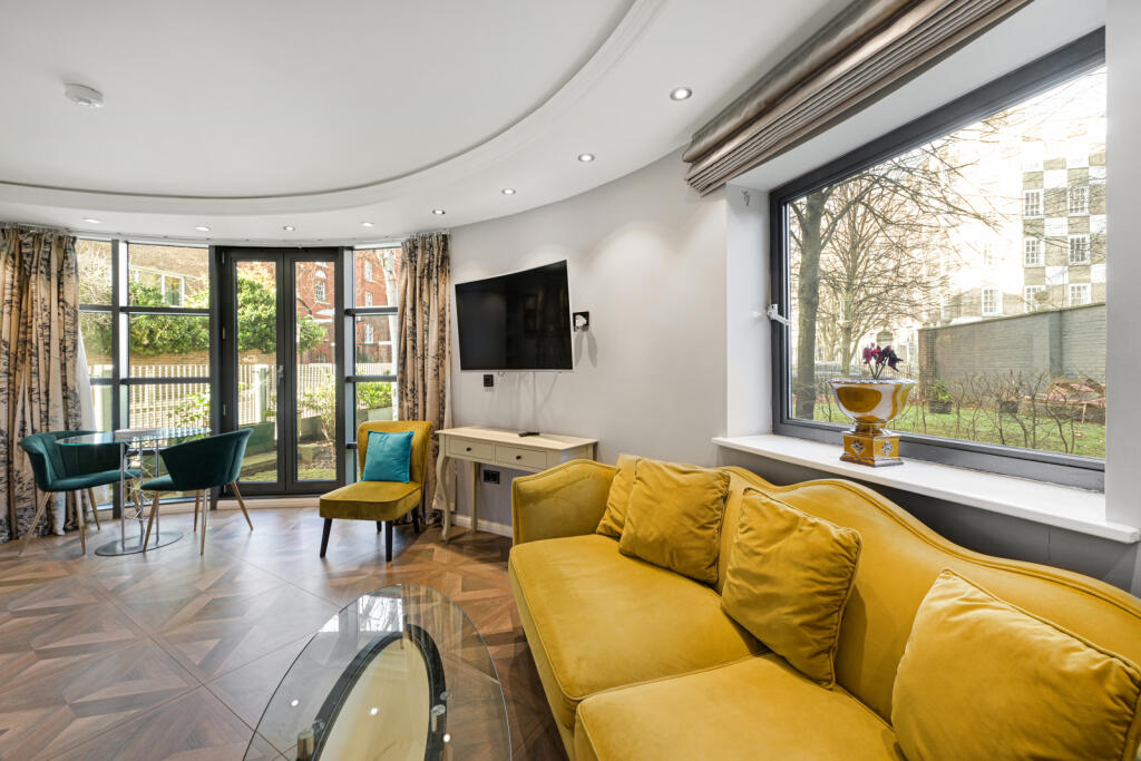 Main image of property: Horsley Court, 
Montaigne Close, SW1P