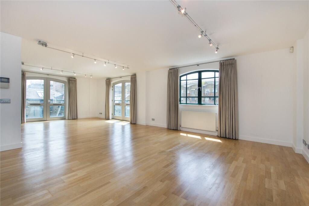 Main image of property: Butlers & Colonial Wharf, London, SE1