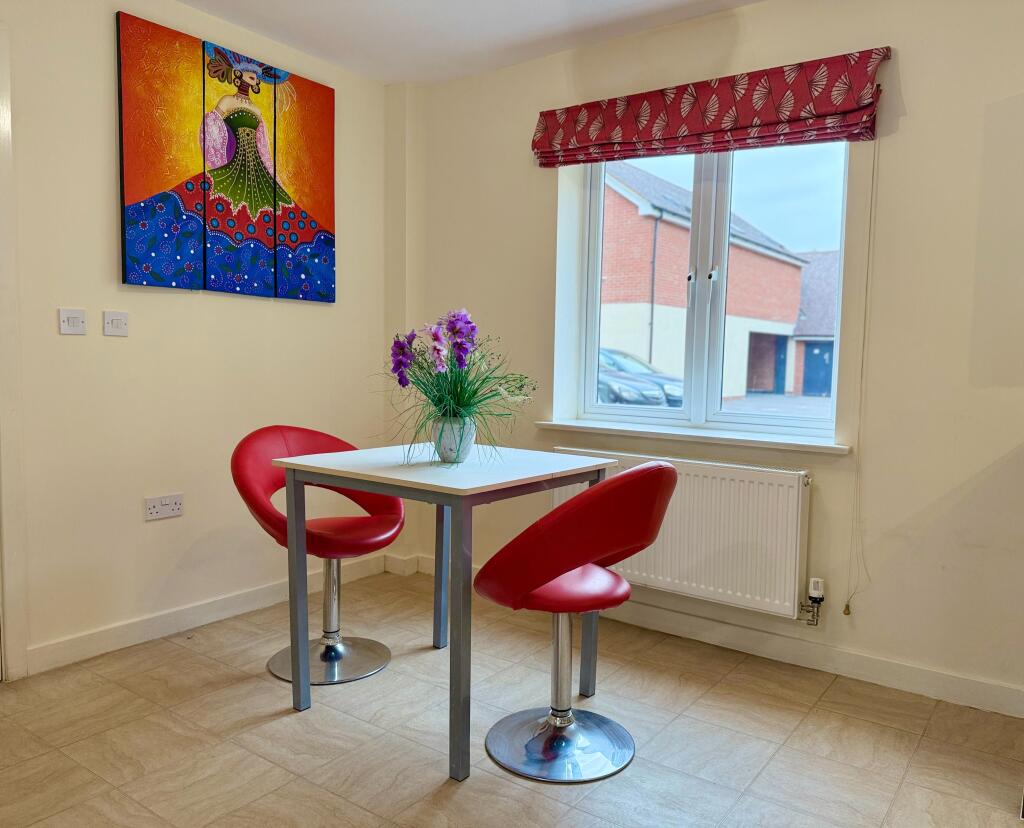 Sweetpea Way, Orchard Park, Cambridge, CB4 - Ansicht 6