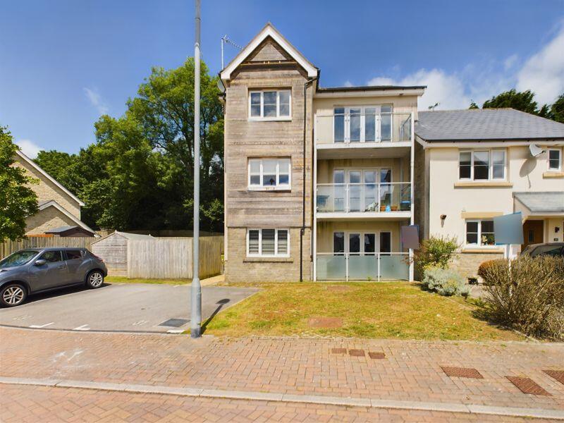 Main image of property: Trelowen Drive, Penryn - Ground floor apartment