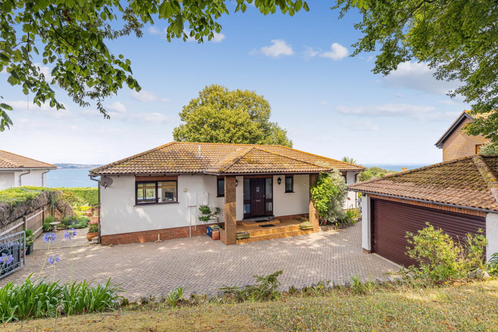House in Torquay - View 3