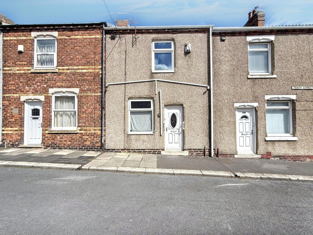Main image of property: Tenth Street, Horden, Peterlee, Durham, SR8 4NE