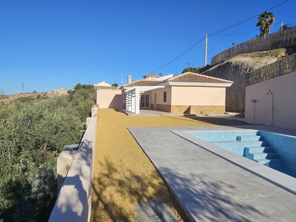 Main image of property: Andalucia, AlmerÃa, Arboleas