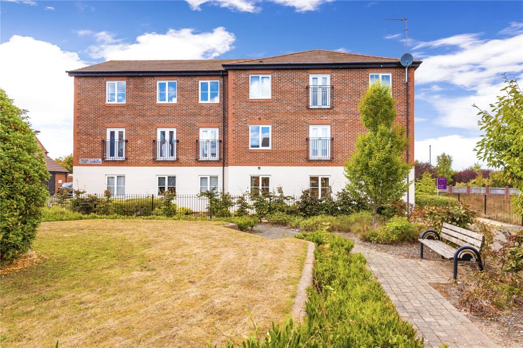 Main image of property: Sorbus Avenue, Hadley, Telford, Shropshire, TF1