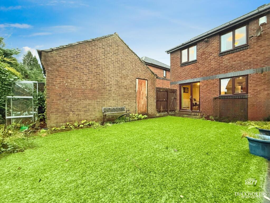 Additional image 19 of Blenheim Close, Blackburn, BB1