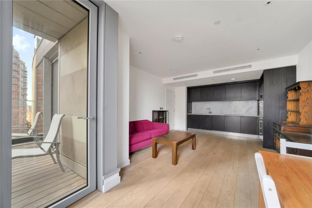 Main image of property: Biscayne Ave, Canary Wharf, London, E14