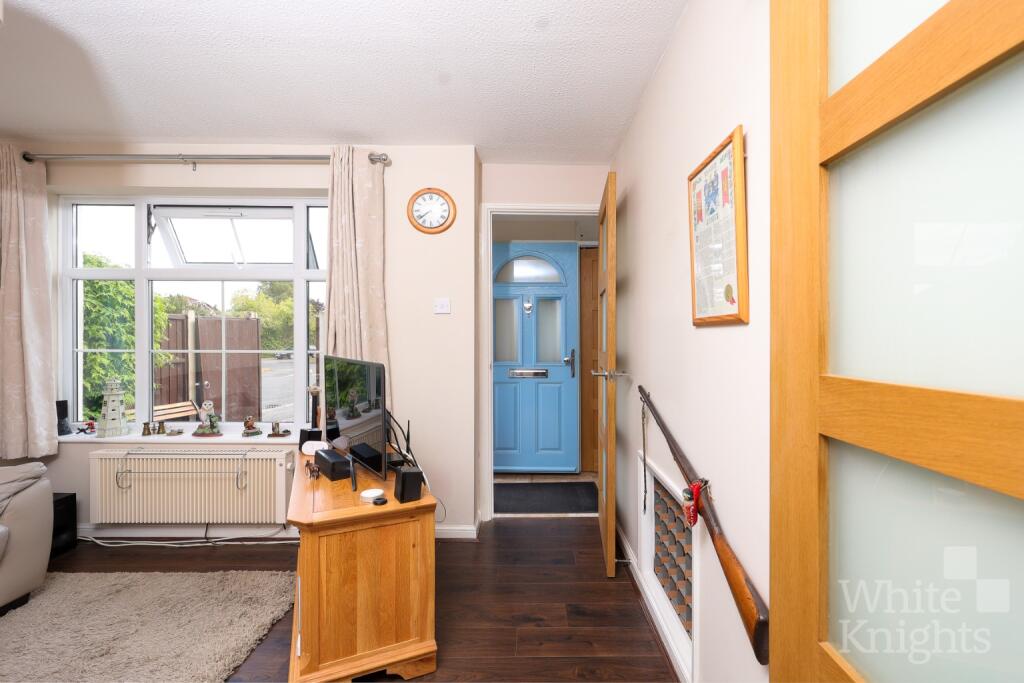 House in Reading - View 5