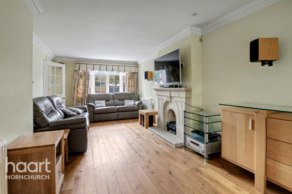 Main image of property: Hampshire Road, Hornchurch