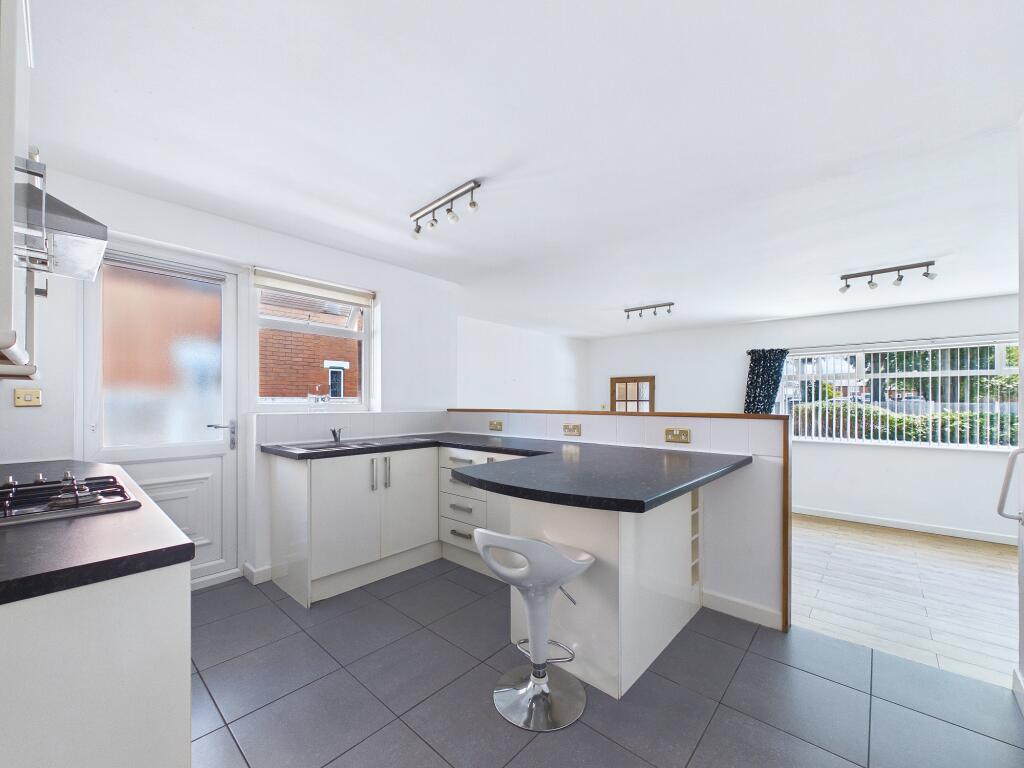 House in Warrington - View 4
