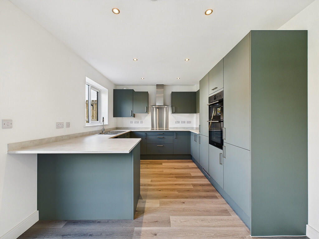 Plot 141, The Wreay, Nancy Meadows, Kendal, LA9 6EH photo 3