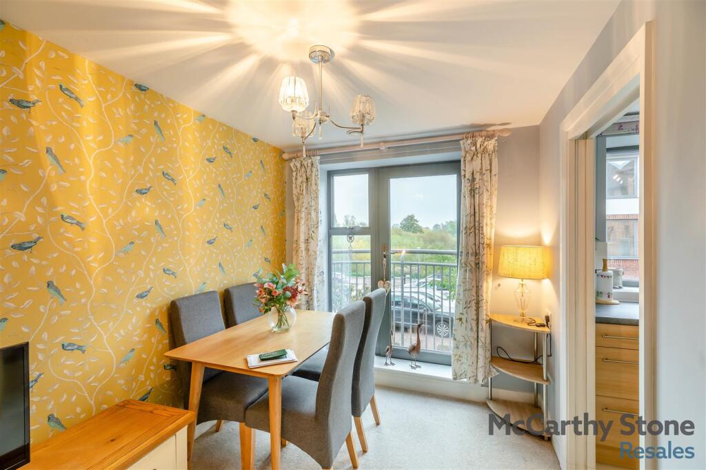 Jebb Court, Dairy Grove, Ellesmere photo 3