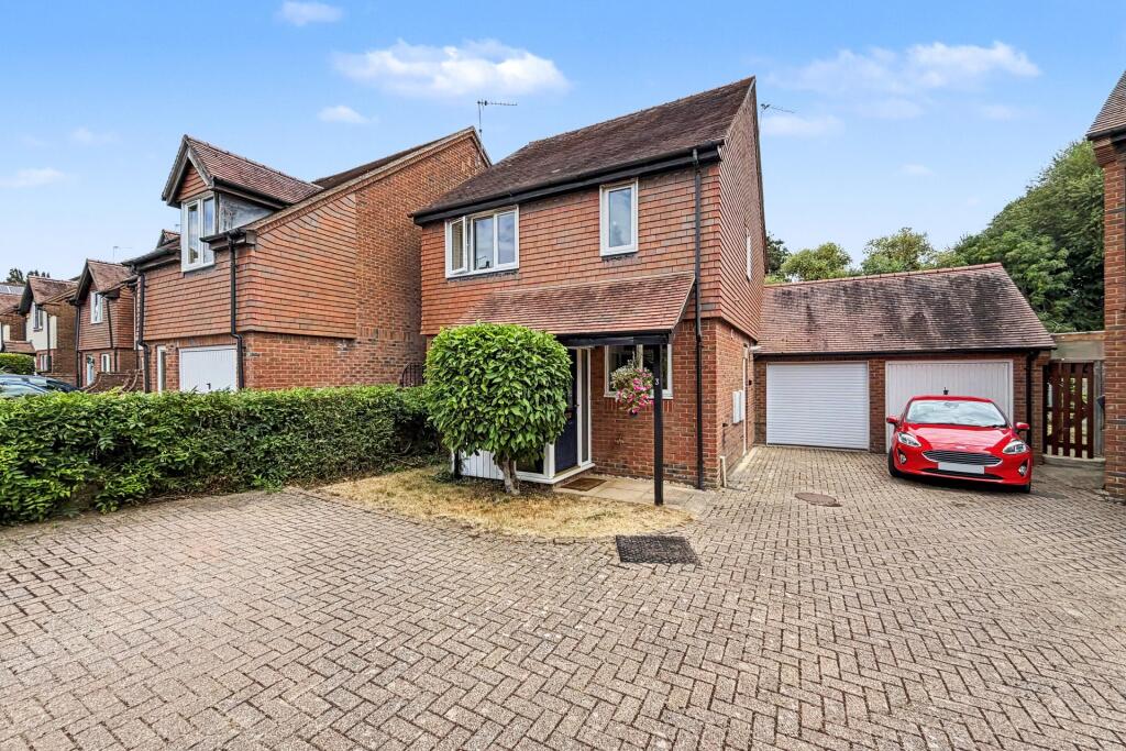 Main image of property: Wimborne