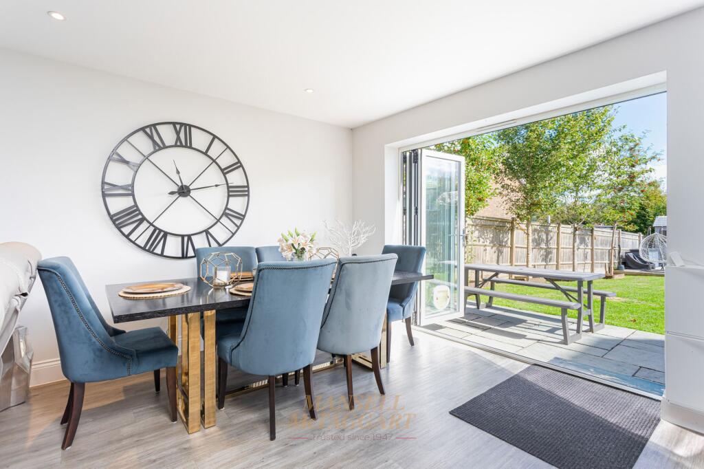 House in Redhill - More